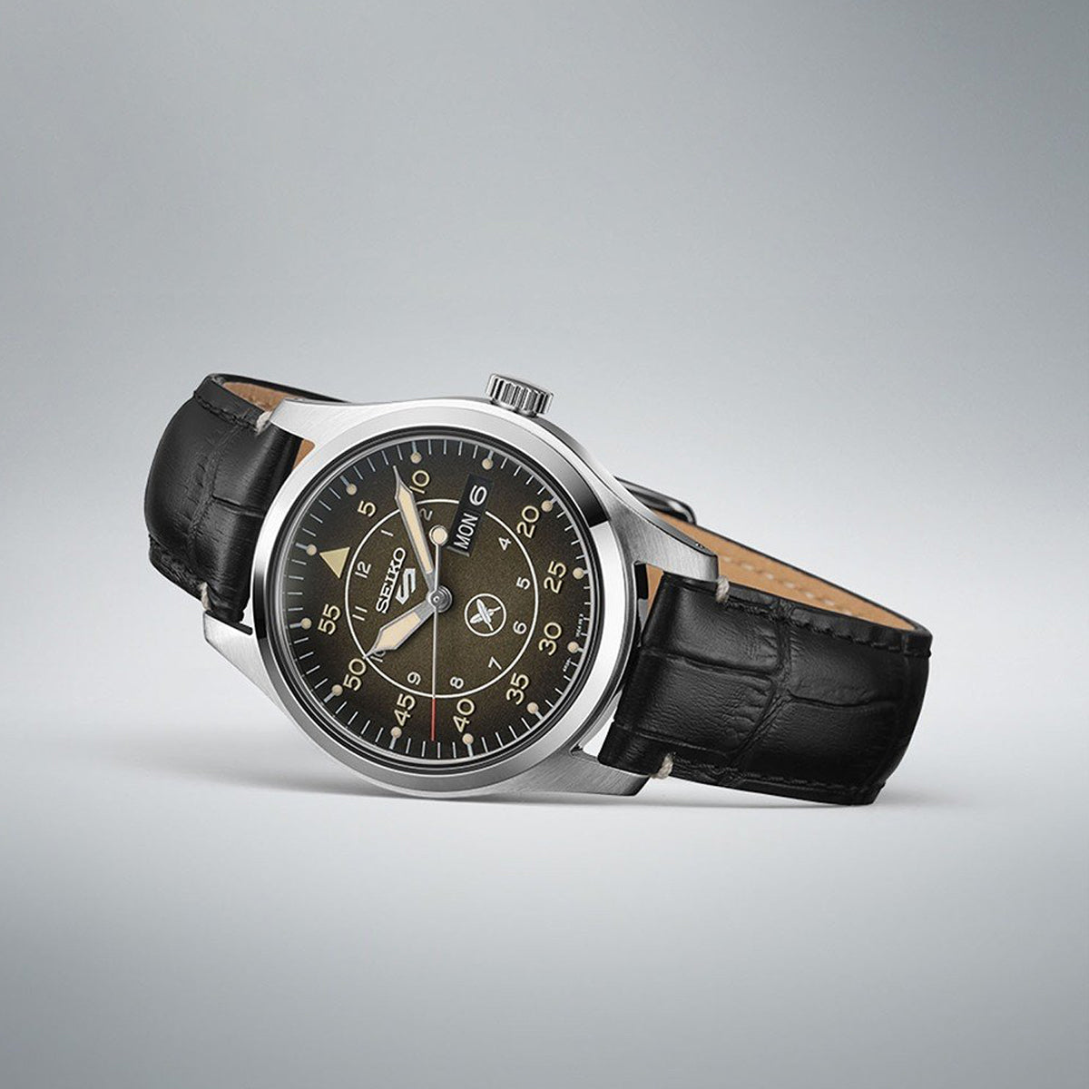SEIKO 5 SPORTS YUTO HORIGOME LIMITED EDITION SRPL31K1