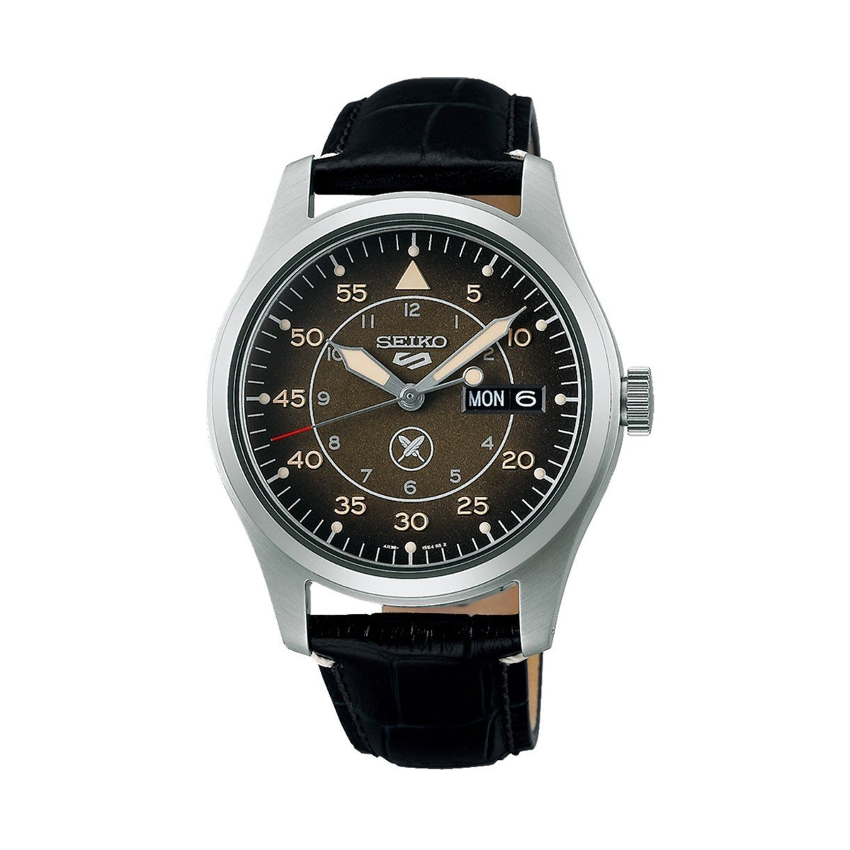 SEIKO 5 SPORTS YUTO HORIGOME LIMITED EDITION SRPL31K1