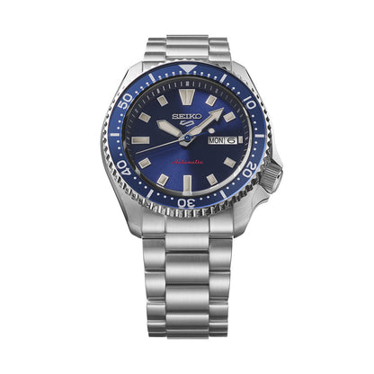 SEIKO 5 SPORTS SKX AUTOMATIC SRPL83K1