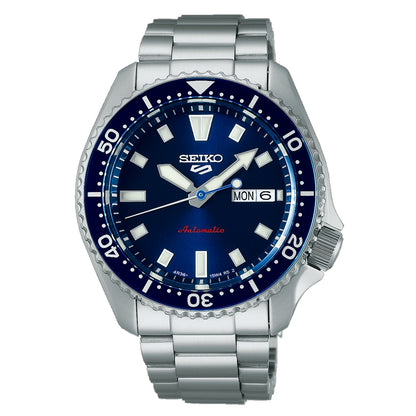 SEIKO 5 SPORTS SKX AUTOMATIC SRPL83K1