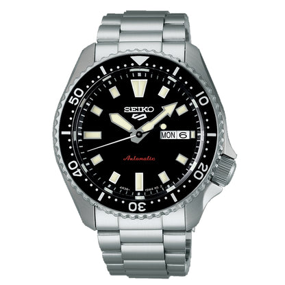 SEIKO 5 SPORTS SKX AUTOMATIC SRPL85K1