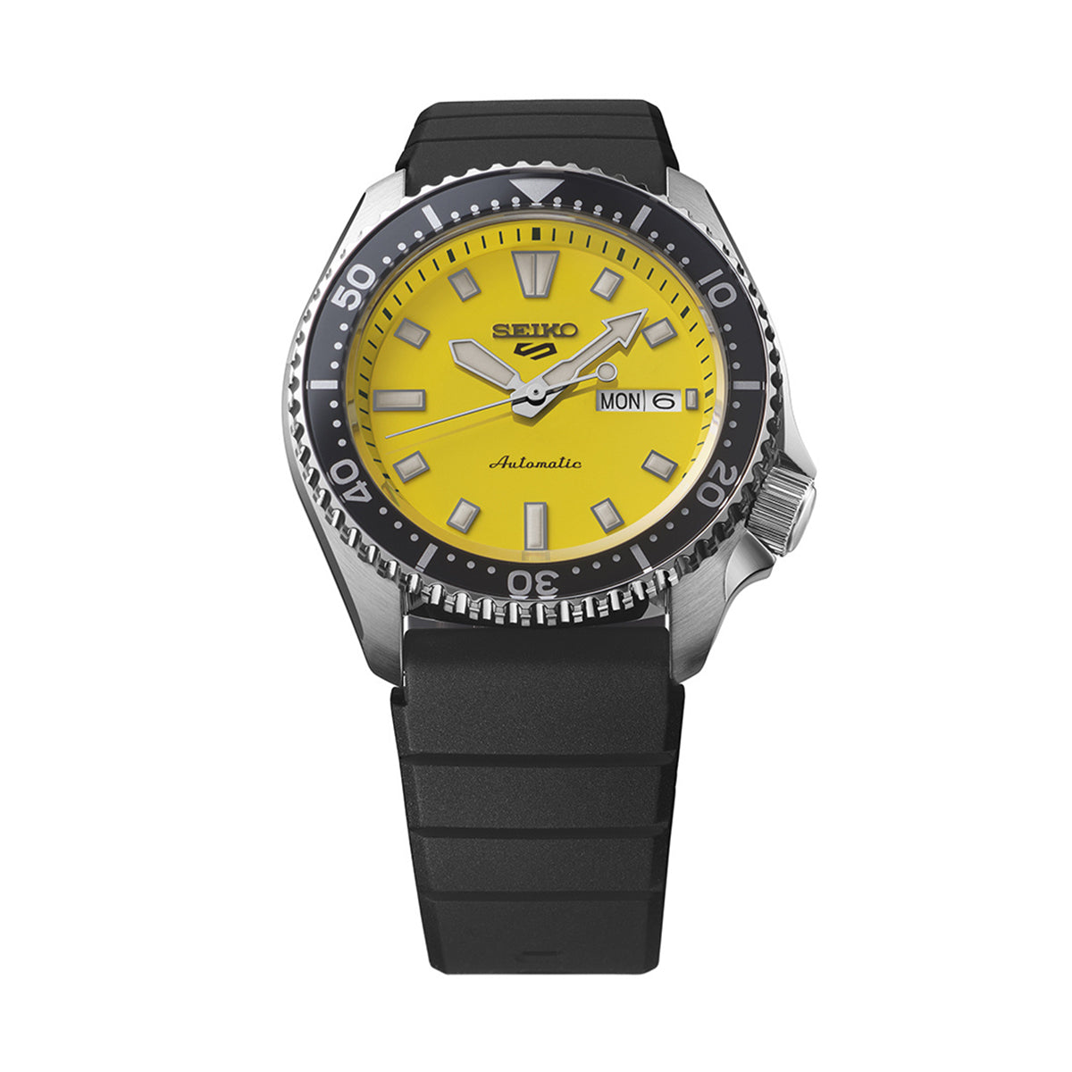 SEIKO 5 WATCH SRPL87K1