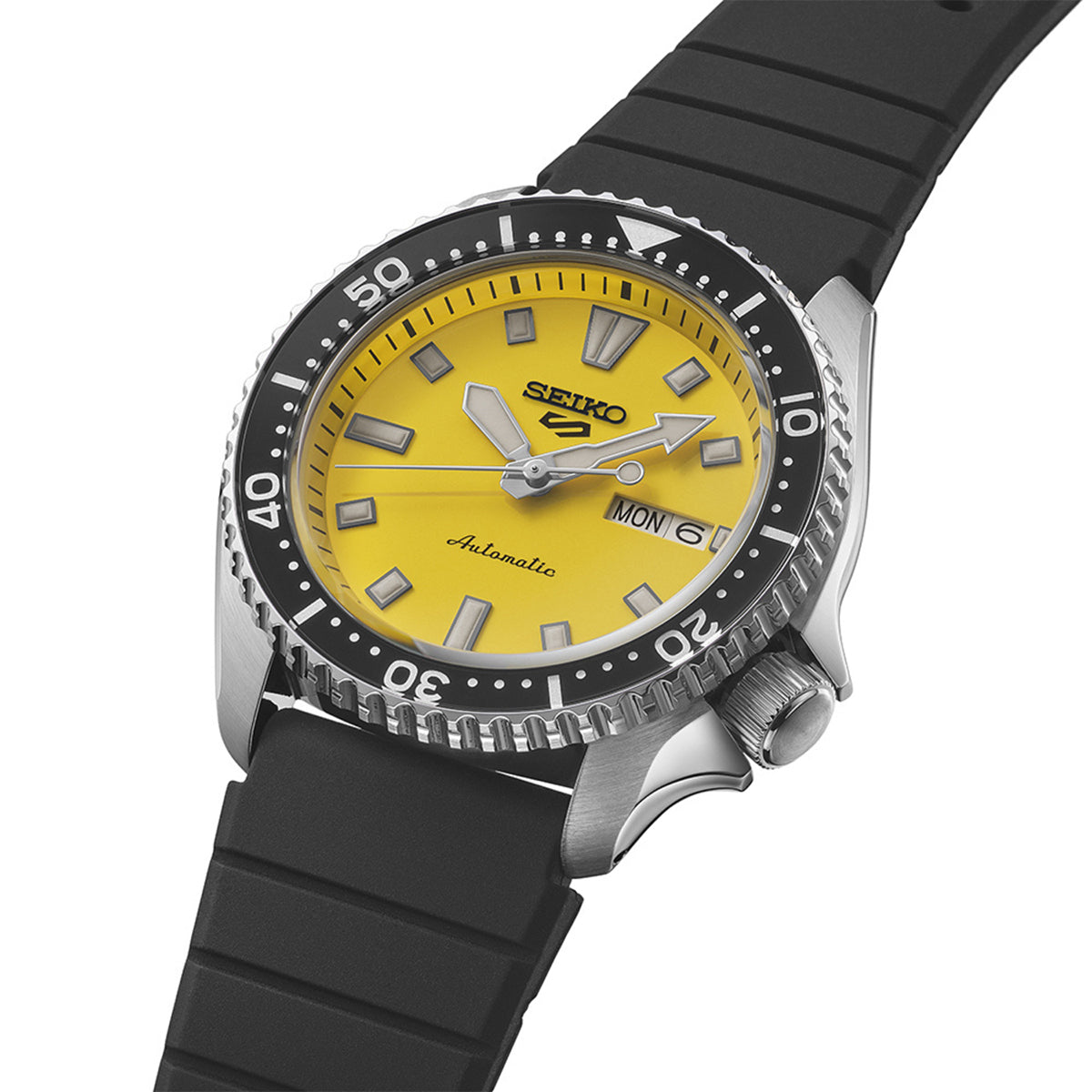 SEIKO 5 WATCH SRPL87K1