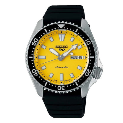 SEIKO 5 WATCH SRPL87K1