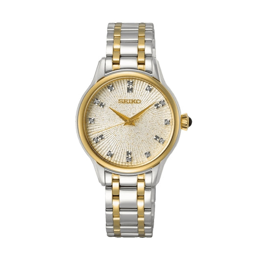 SEIKO WATCHES SRZ550P1