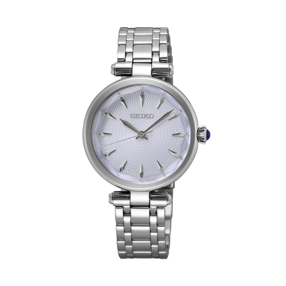 SEIKO WATCHES SRZ553P1