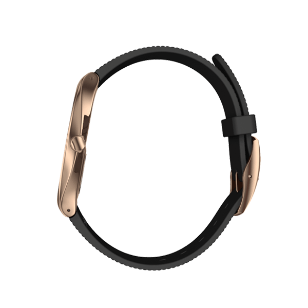 SWATCH BIENNE BY NIGHT SS07G102