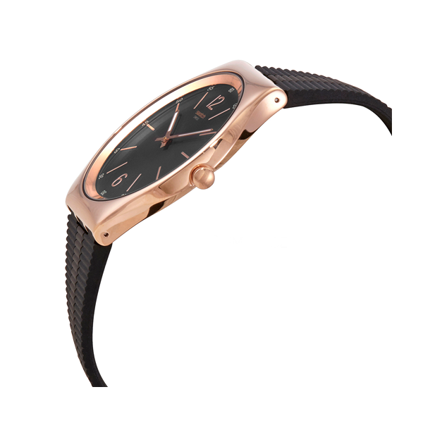 SWATCH BIENNE BY NIGHT SS07G102