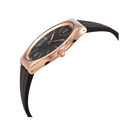SWATCH BIENNE BY NIGHT SS07G102