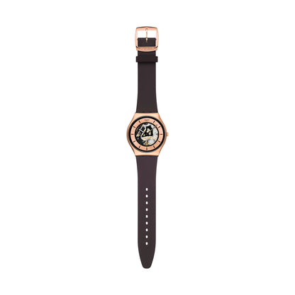 SWATCH COPPER FLAME SS07G107