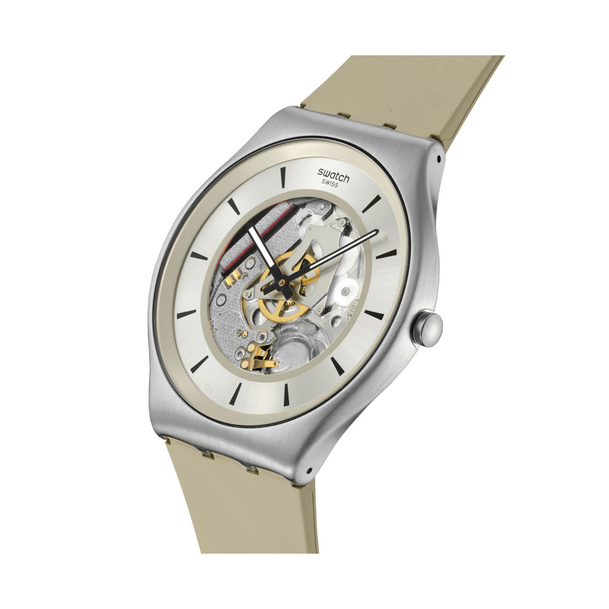 SWATCH QUARTZICLE SS07S145