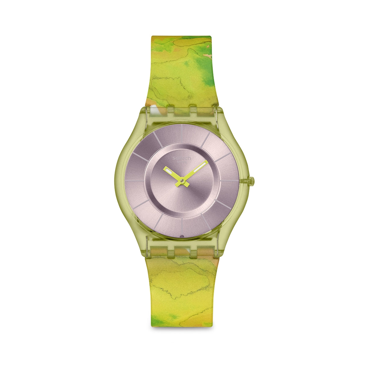 SWATCH PARADISE CANOPY SS08G112