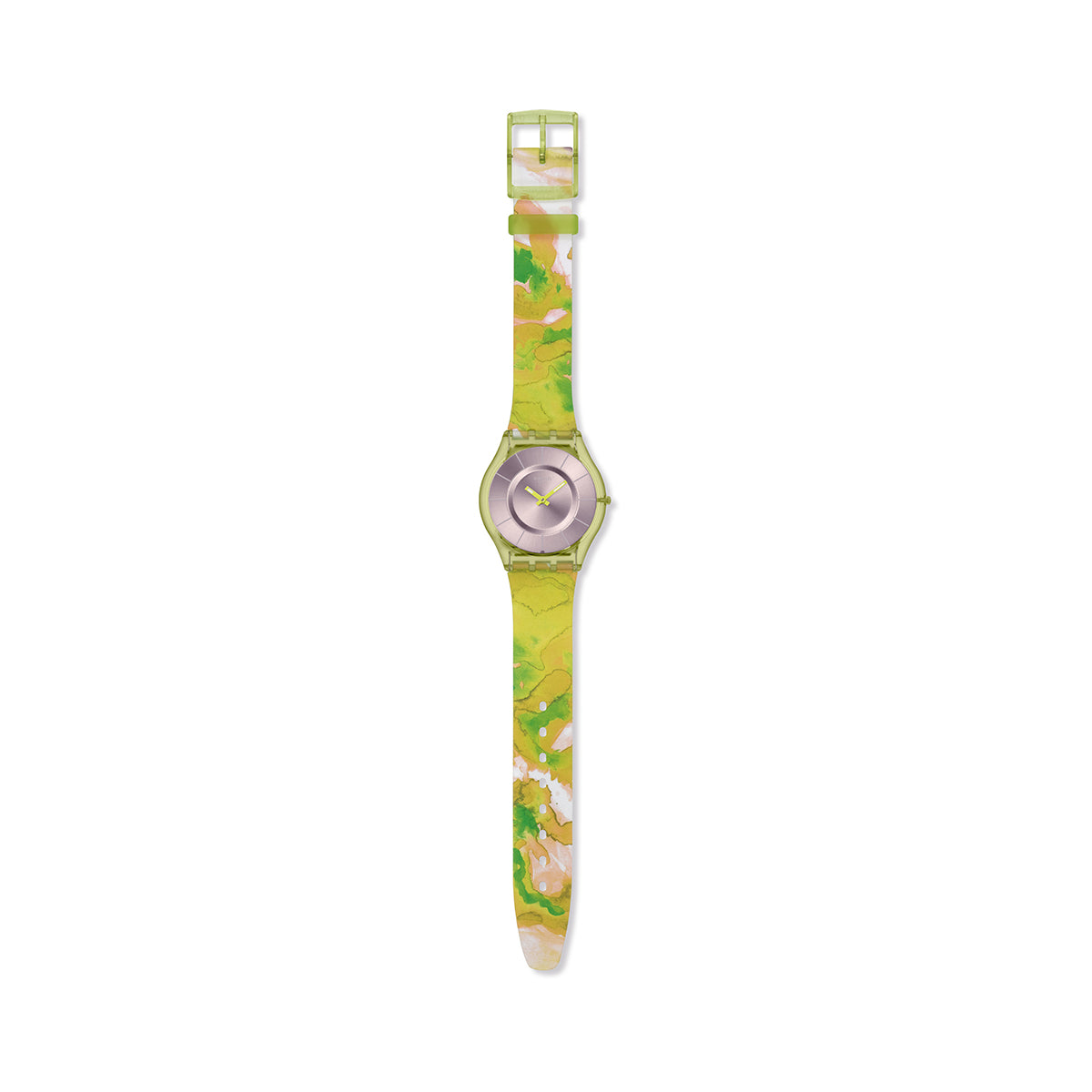 SWATCH PARADISE CANOPY SS08G112