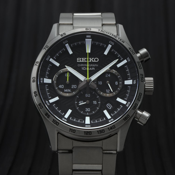 SEIKO KELLAD SSB413P1