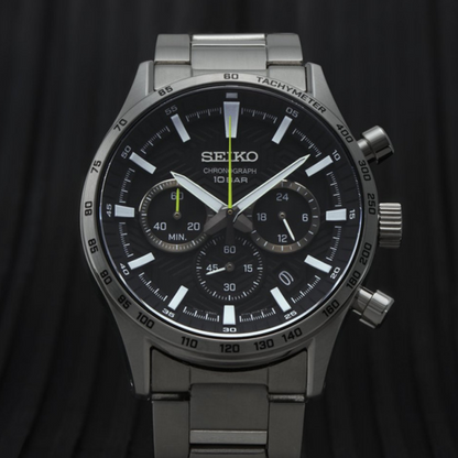 SEIKO KELLAD SSB413P1