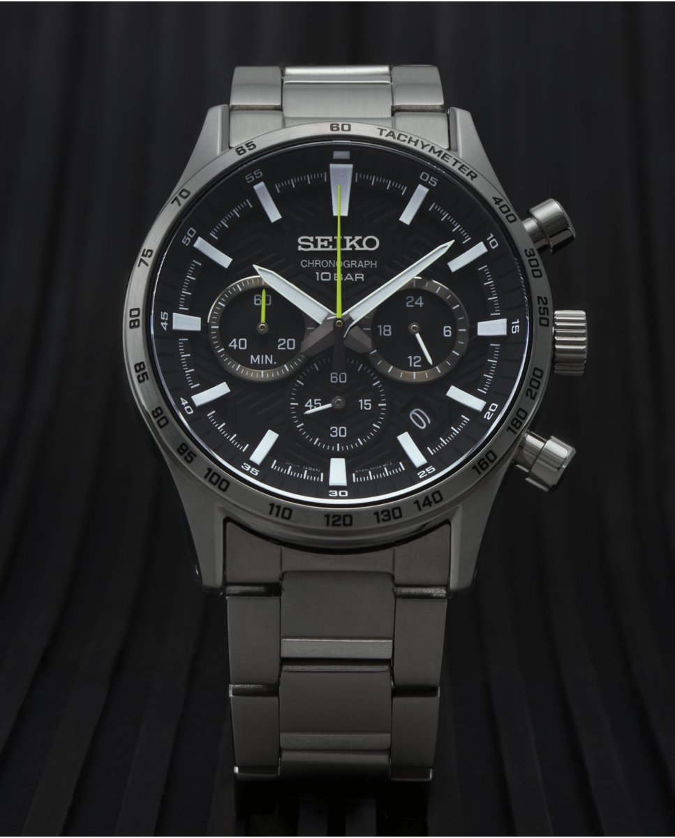 SEIKO KELLAD SSB413P1