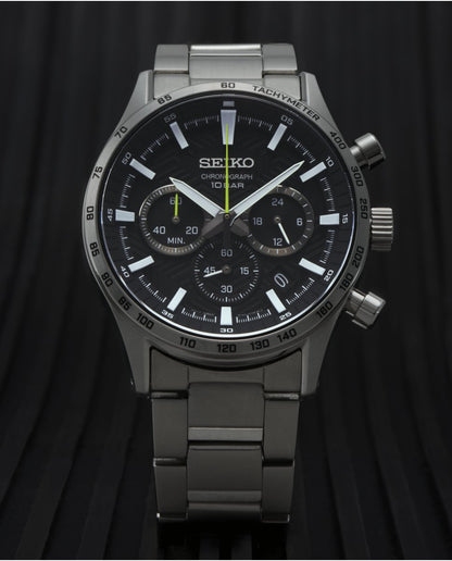 SEIKO KELLAD SSB413P1