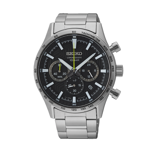 SEIKO KELLAD SSB413P1
