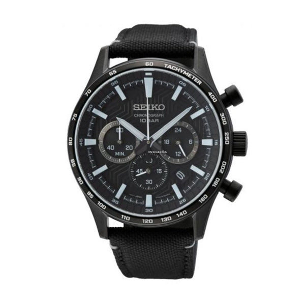 SEIKO KÄEKELLAD SSB417P1