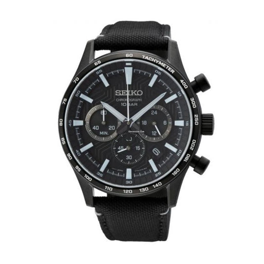 SEIKO KÄEKELLAD SSB417P1