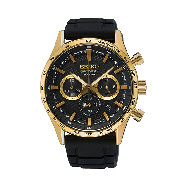 SEIKO KÄEKELLAD SSB446P1