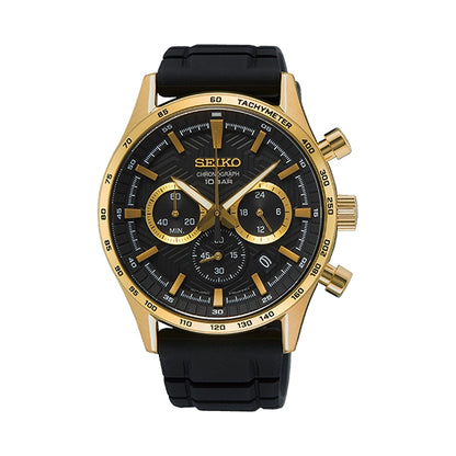 SEIKO KÄEKELLAD SSB446P1