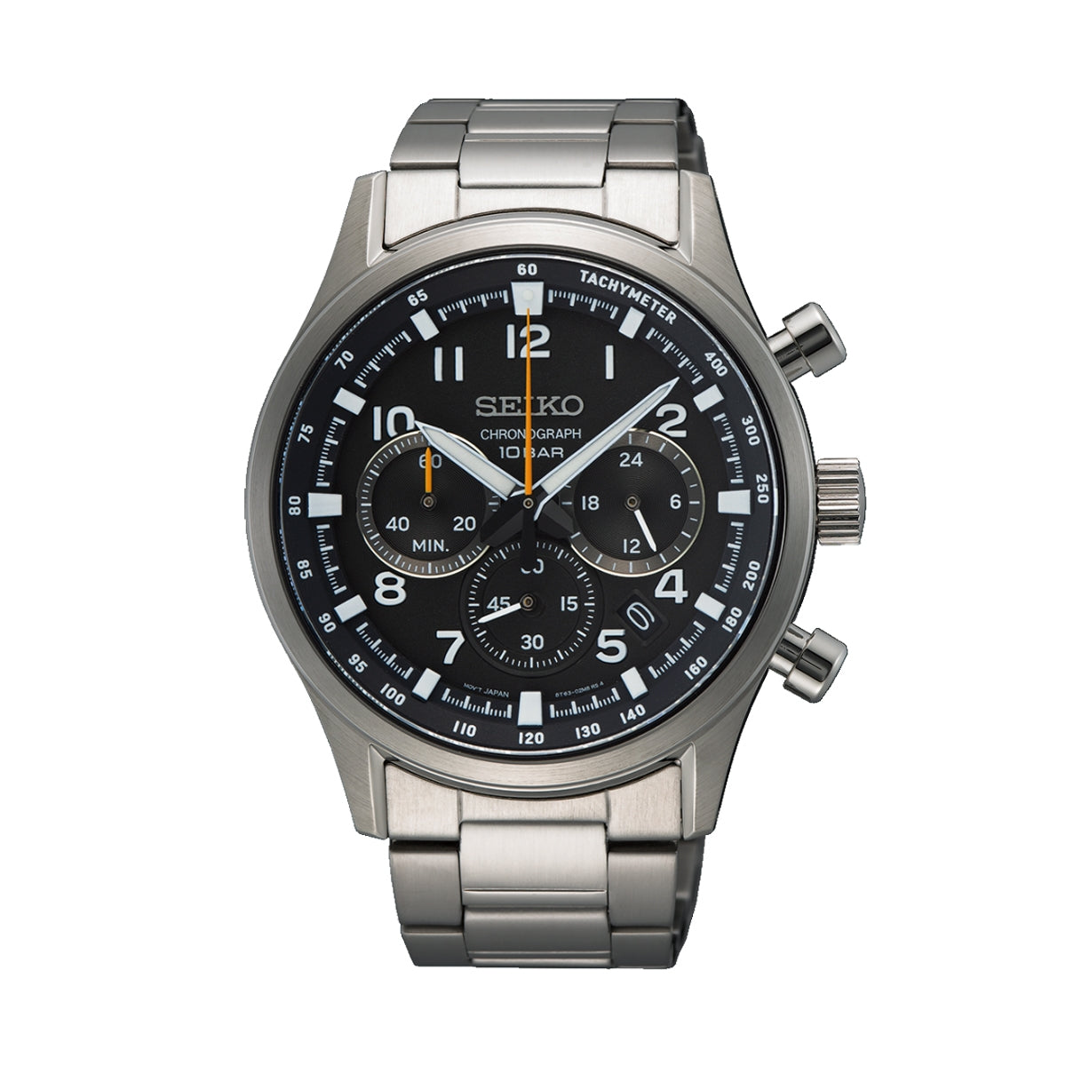 SEIKO KÄEKELL SSB447P1