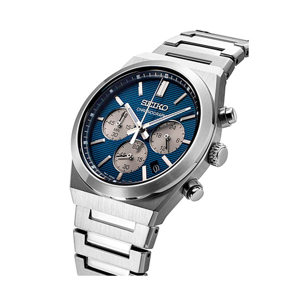 НАРУЧНЫЕ ЧАСЫ SEIKO SSB453P1