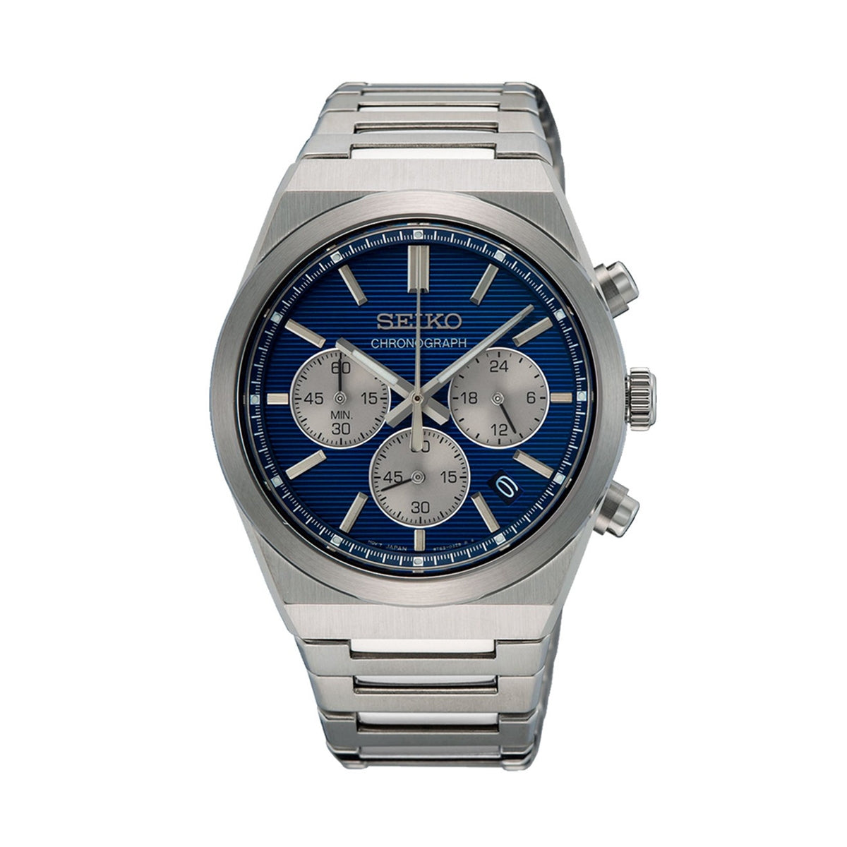 НАРУЧНЫЕ ЧАСЫ SEIKO SSB453P1