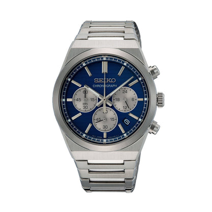 НАРУЧНЫЕ ЧАСЫ SEIKO SSB453P1