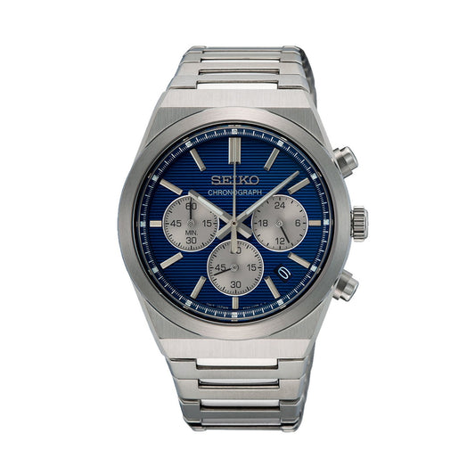 НАРУЧНЫЕ ЧАСЫ SEIKO SSB453P1