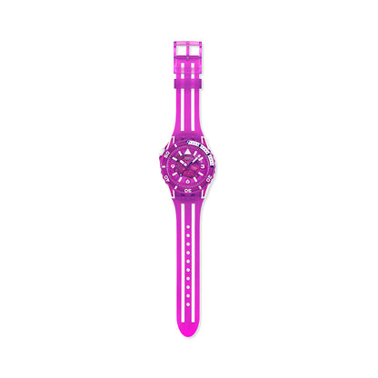 SWATCH FLOWER HAT SSCU09P100