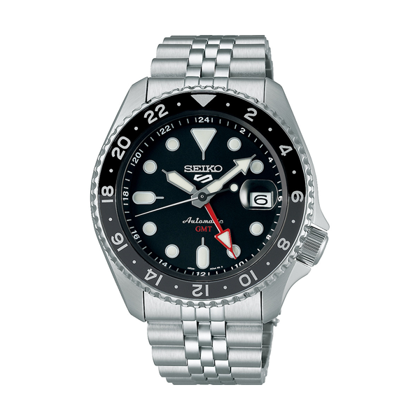 SEIKO 5 WATCH SSK001K1