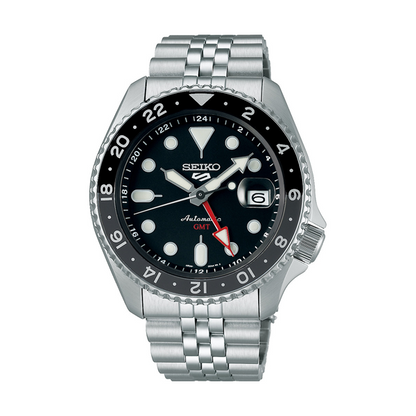 SEIKO 5 WATCH SSK001K1