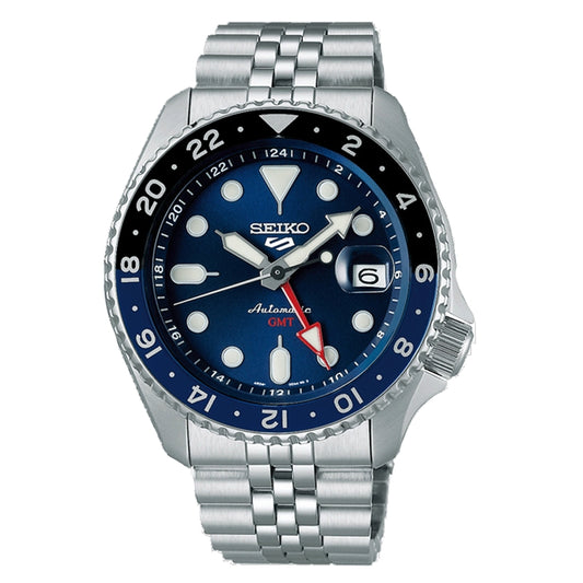 SEIKO 5 KÄEKELLAD SSK003K1