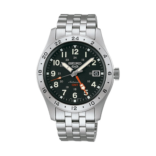 SEIKO 5 KÄEKELL SSK023K1