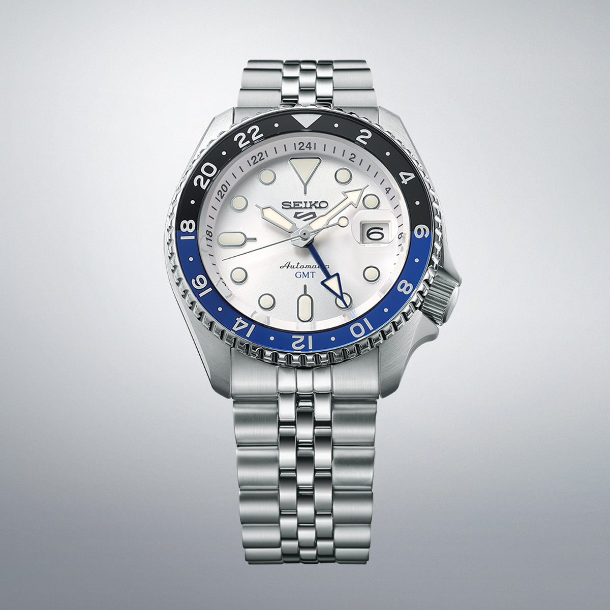 SEIKO 5 WATCHES SSK033K1