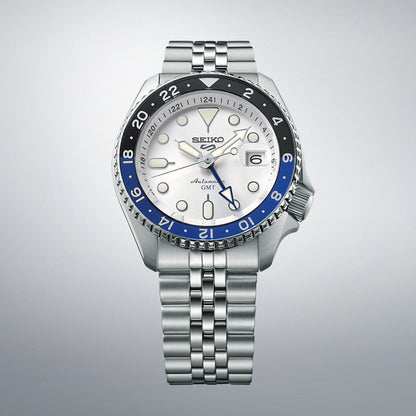 SEIKO 5 WATCHES SSK033K1