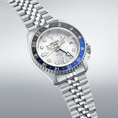SEIKO 5 WATCHES SSK033K1