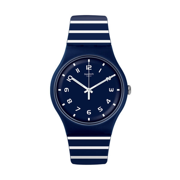 SWATCH STRIURE SUON130