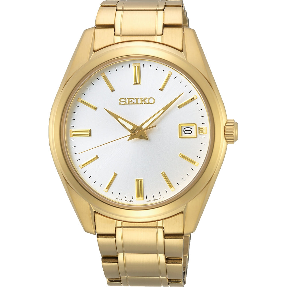 SEIKO KÄEKELLAD SUR314P1