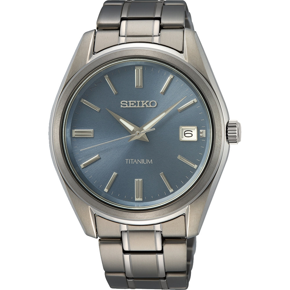 SEIKO WATCHES SUR371P1