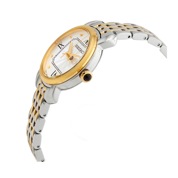 SEIKO KÄEKELLAD SUR498P1