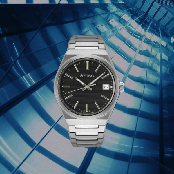 SEIKO KÄEKELLAD SUR557P1