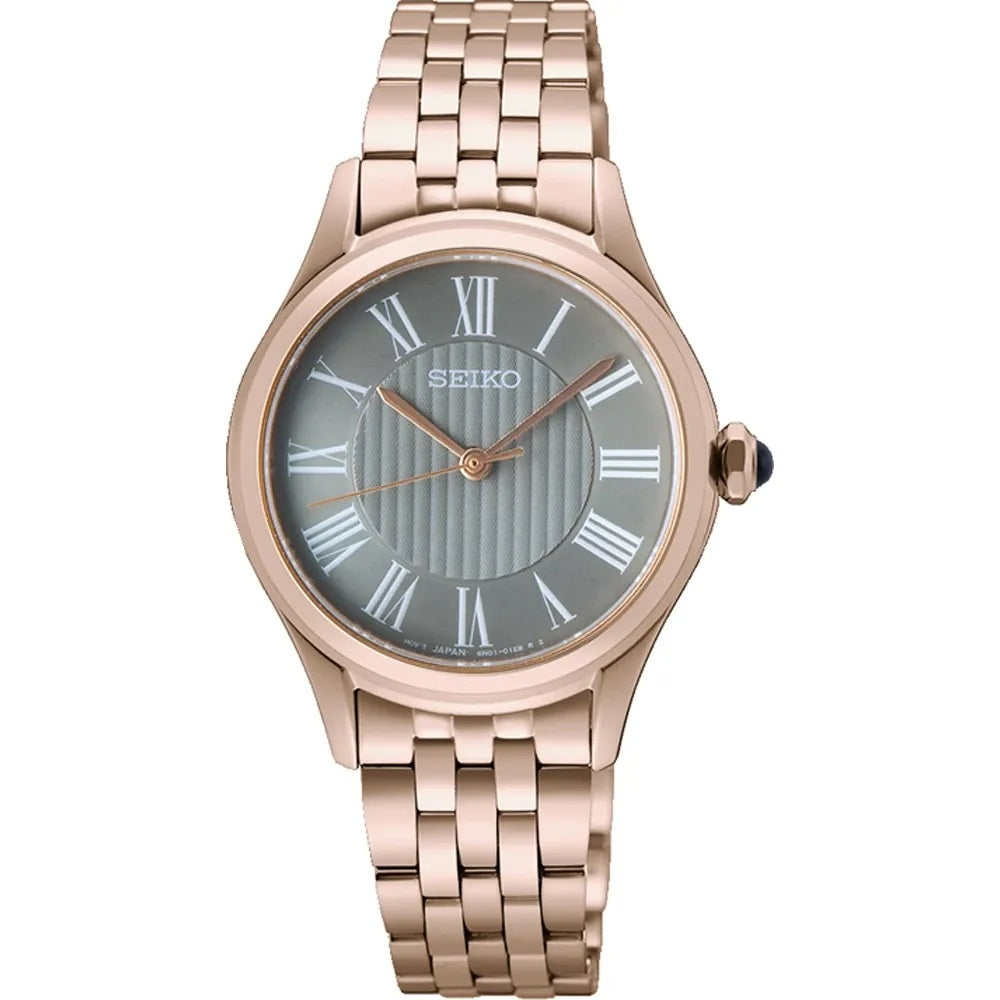SEIKO KÄEKELLAD SUR614P1