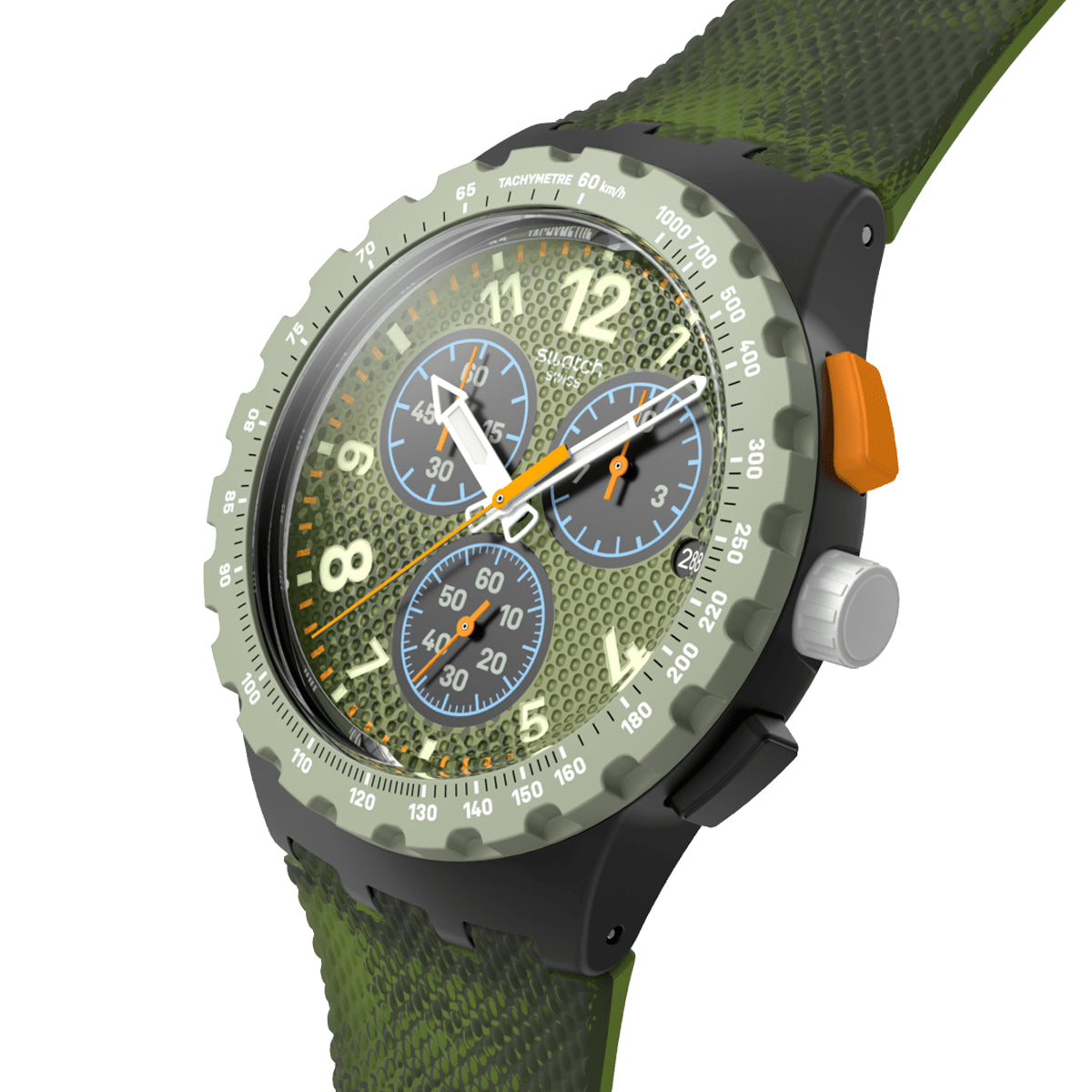 SWATCH WATCHES SUSB423