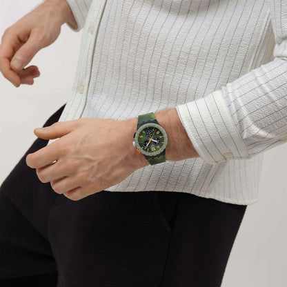 SWATCH WATCHES SUSB423