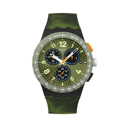 SWATCH WATCHES SUSB423