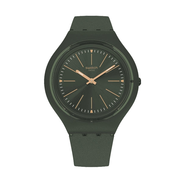 SWATCH SKINCAPPERO SVUG100