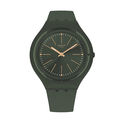 SWATCH SKINCAPPERO SVUG100